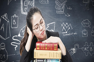 江西财经大学计算机科学与技术在职研职业发展前景怎样？