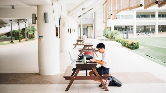 在职教育学研究生能当老师么