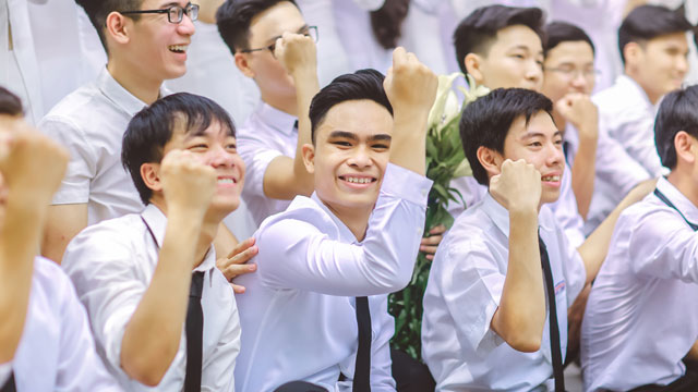 攻读法学硕士在职硕士