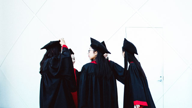 长江大学在职研究生考哪些