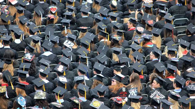 山西大学在职研究生报考方式及有哪些好处?