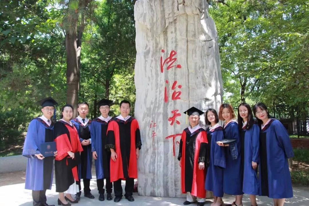 中国政法大学，法学在职研首选，985、211、双一流名校，还免试入学