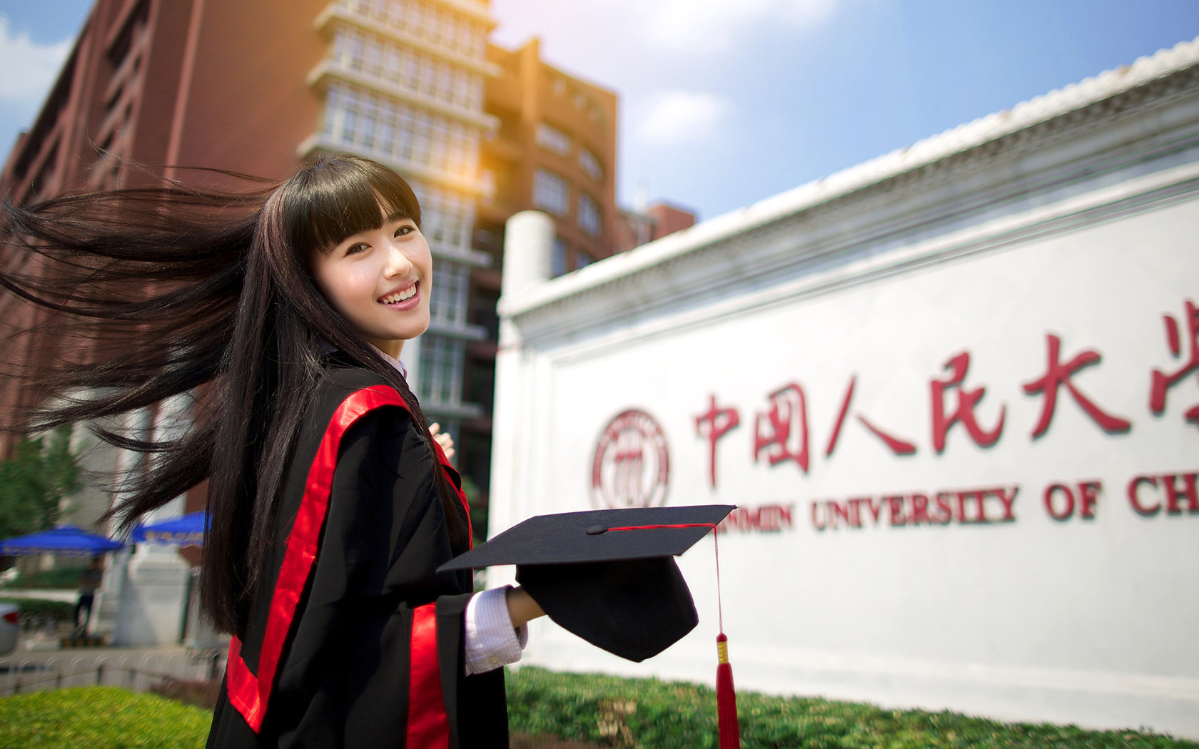 必看| 中国人民大学在职硕士，多种热门专业，免试入学，招生进行中！